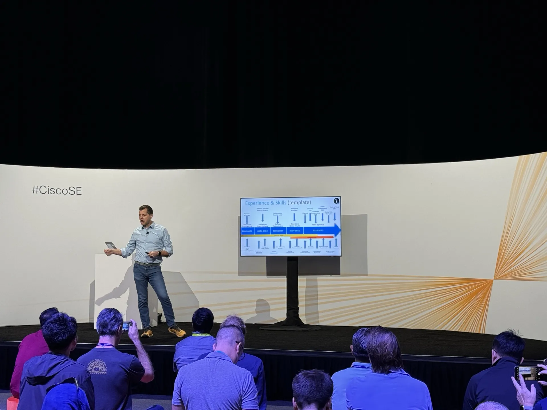 Your Career Frustration Might Not Be About Your Job