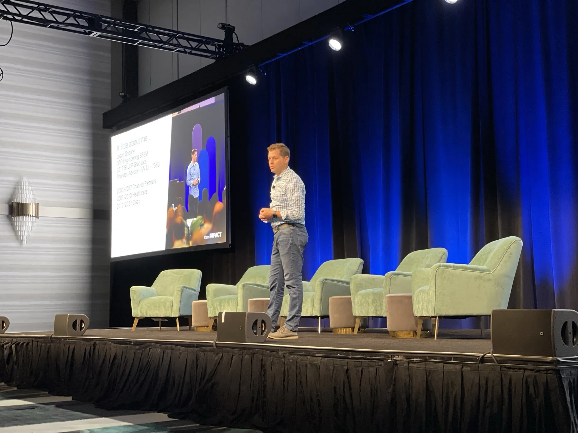 Career Development Advice Is Obsessed with Big Moves