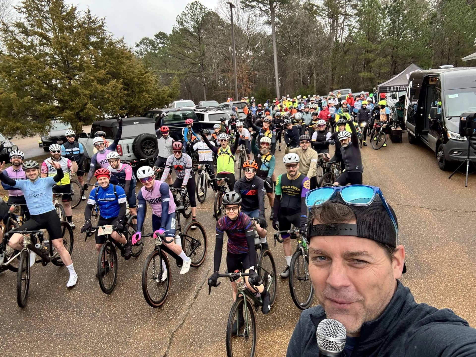 The Business Side of Race Promoting